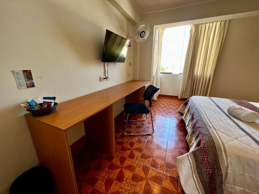 Hotel Médano photo 4