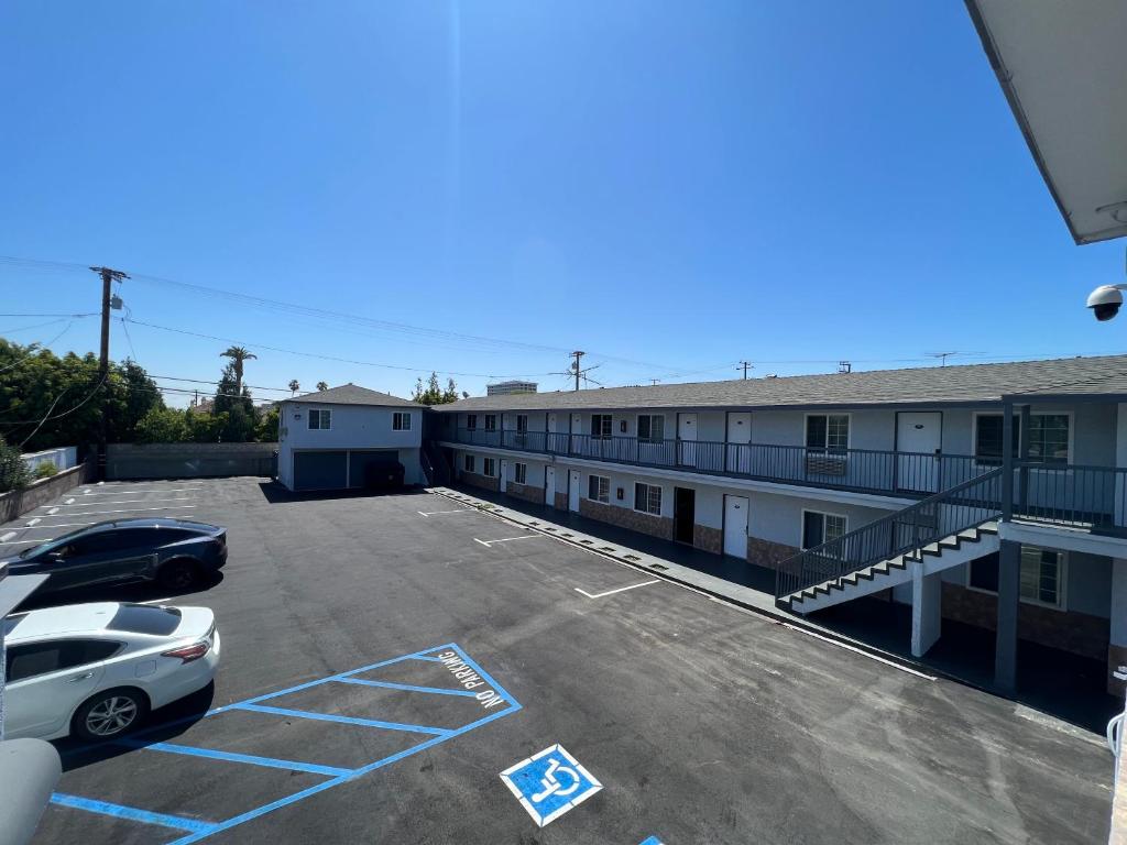 Sunshine Motel photo 3