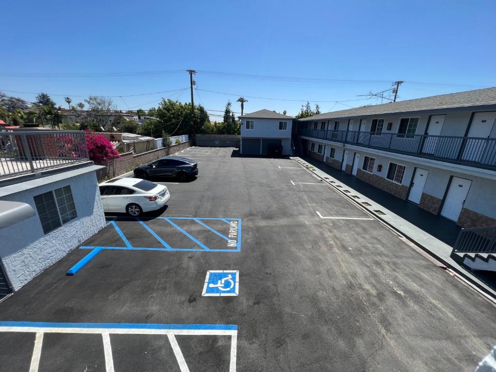 Sunshine Motel photo 2