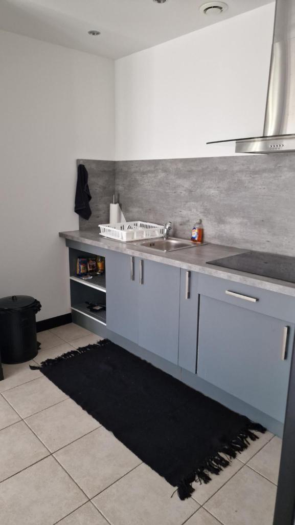 STUDIO MAISON AVEC COUR PRÈS DE PAU CENTRE photo 2
