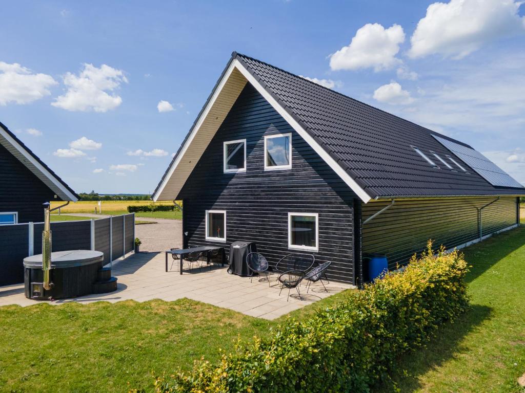 Fuglhus - hyggelig ferie på landet photo 4