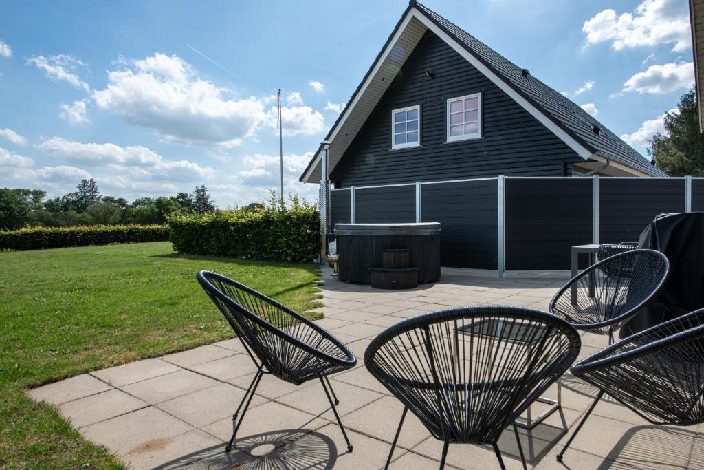 Fuglhus - hyggelig ferie på landet photo 3