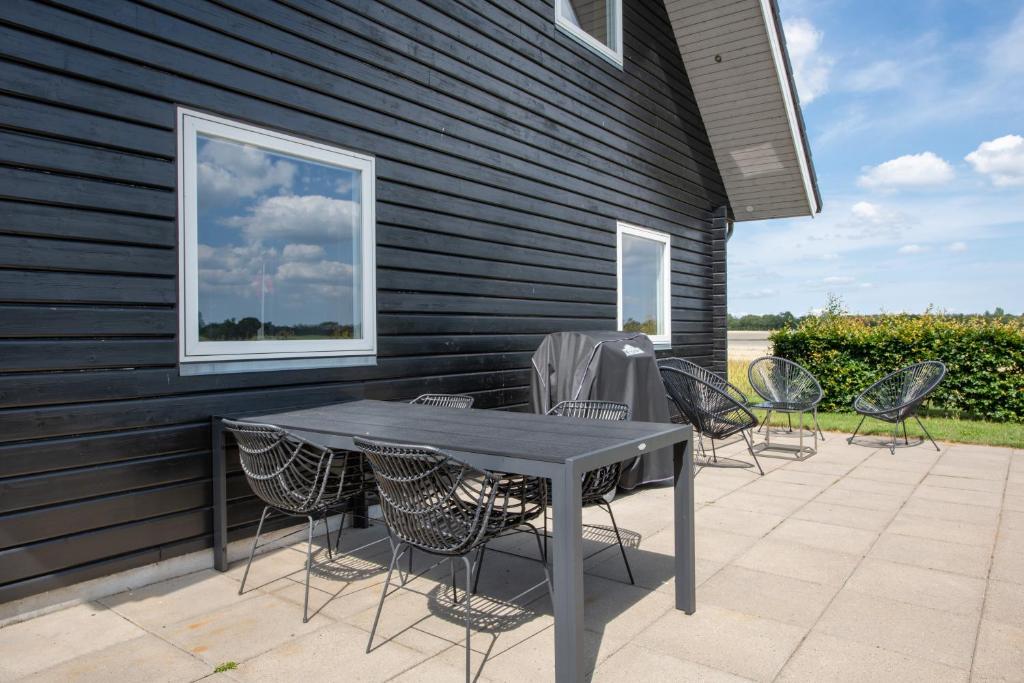 Fuglhus - hyggelig ferie på landet photo 1