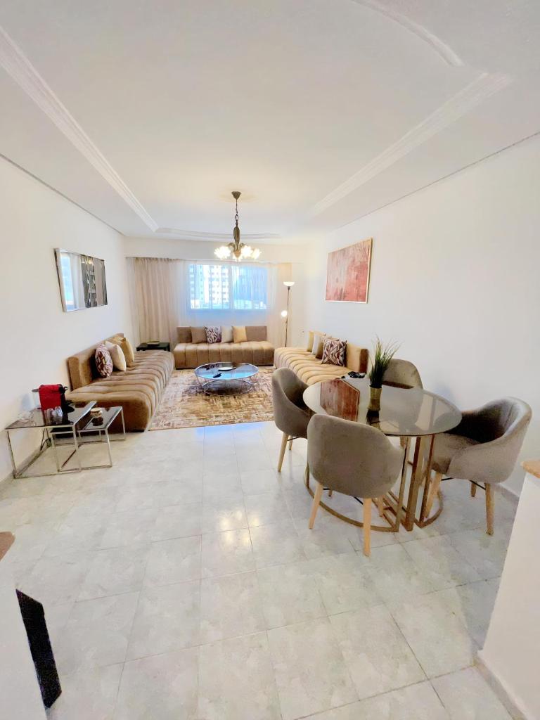 Appartement En Bord de Mer photo 3