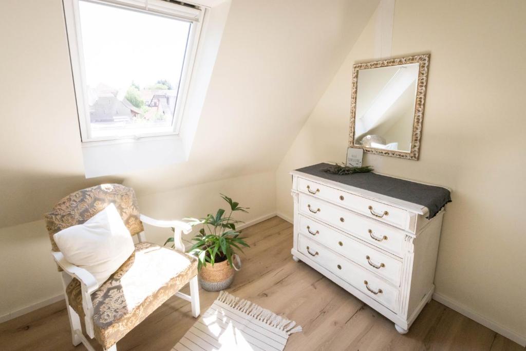 Romantik-Home Nordelsass - Ferienwohnung für Selbstversorger photo 2