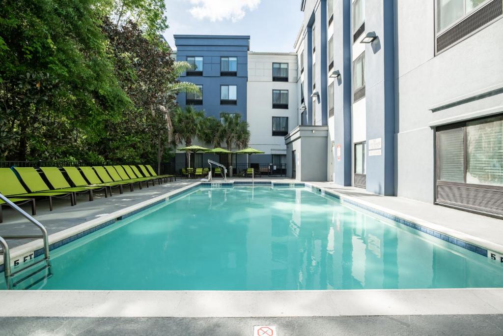 SpringHill Suites Gainesville photo 1