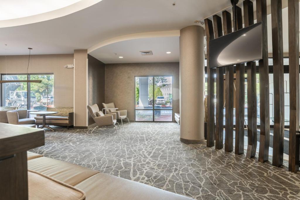 SpringHill Suites Gainesville photo 4