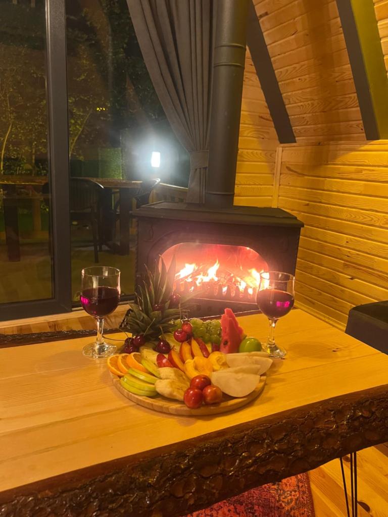 Lina house bungalov photo 2