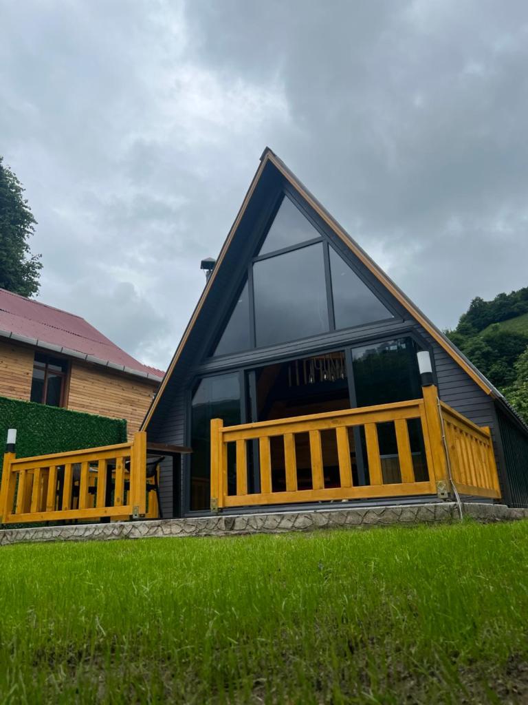 Lina house bungalov photo 3