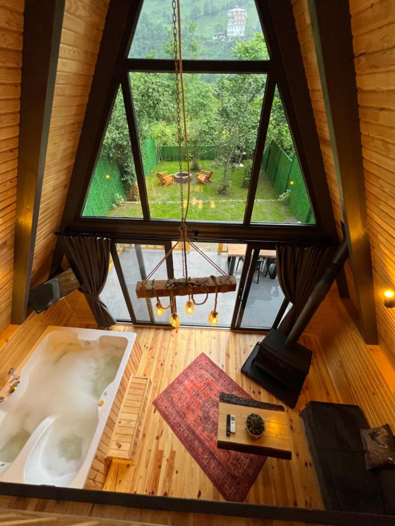 Lina house bungalov photo 4
