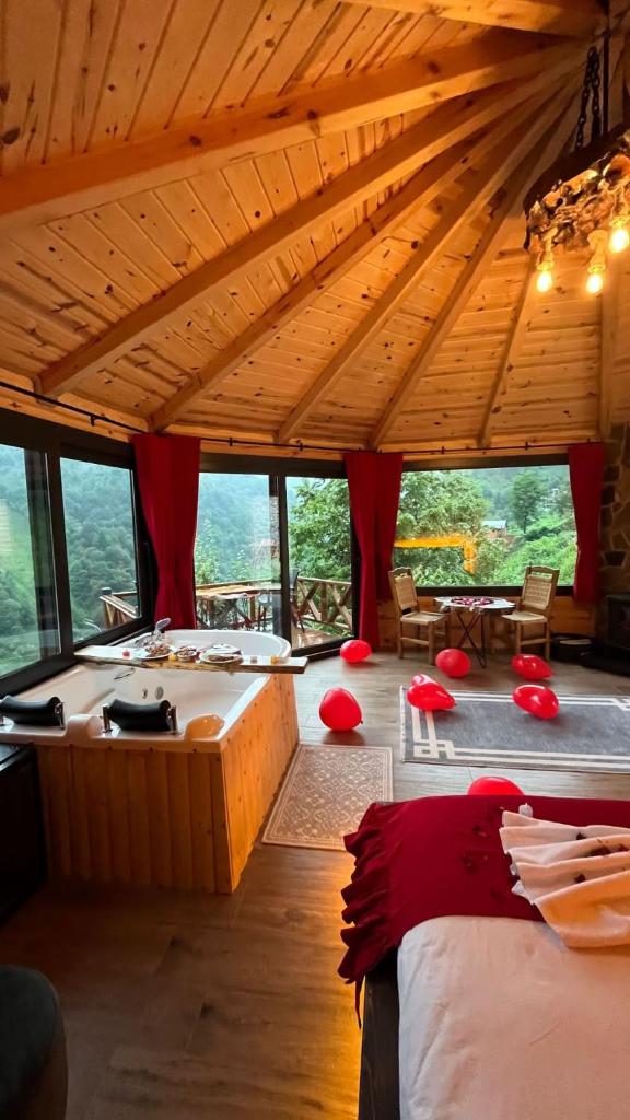 Hoyhoy Bungalov photo 2