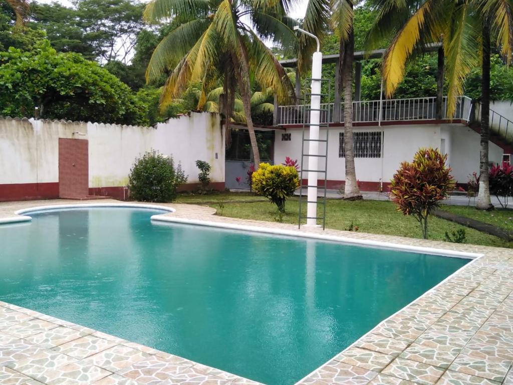 Chalet El Paraiso photo 1