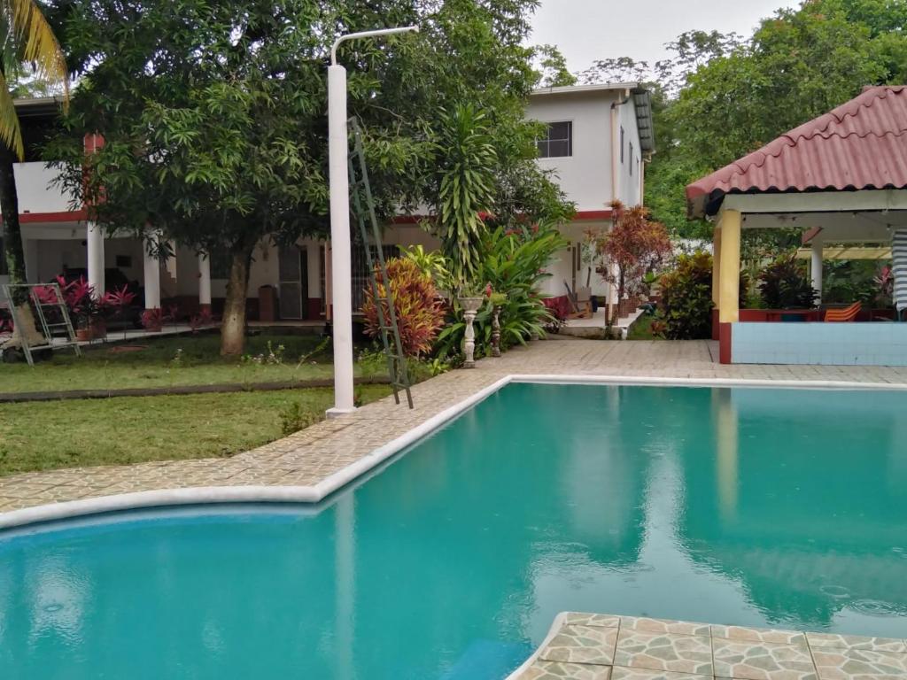 Chalet El Paraiso photo 4