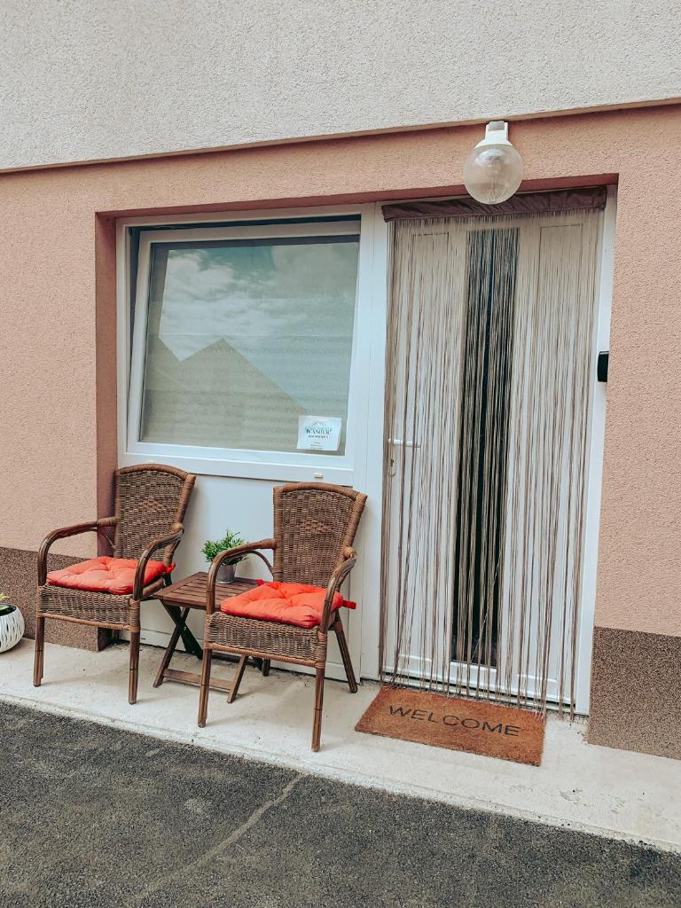 Apartments Ivanović photo 1