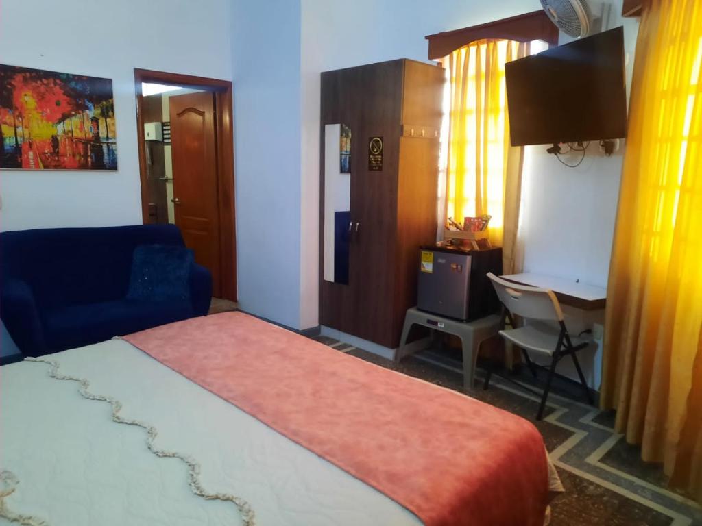 Hotel Boutique el Sol photo 4