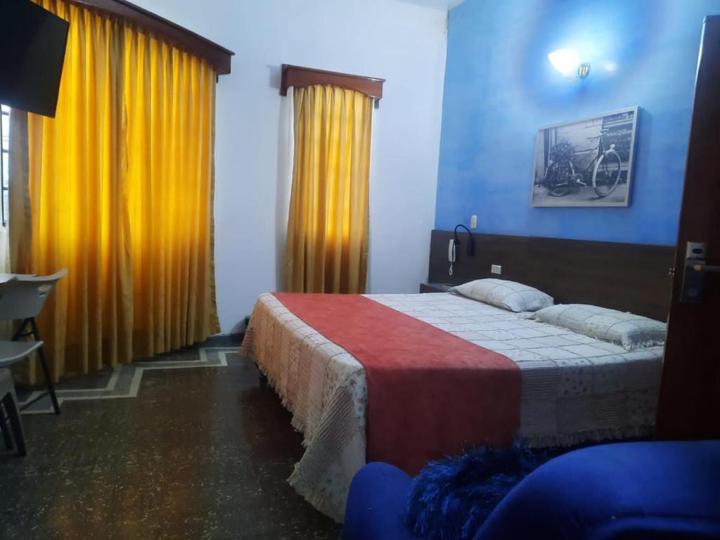 Hotel Boutique el Sol photo 3