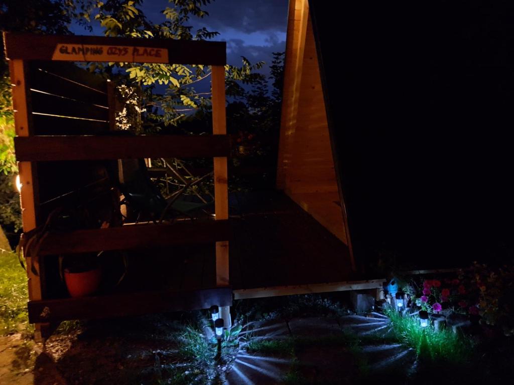 Ozy's place photo 3