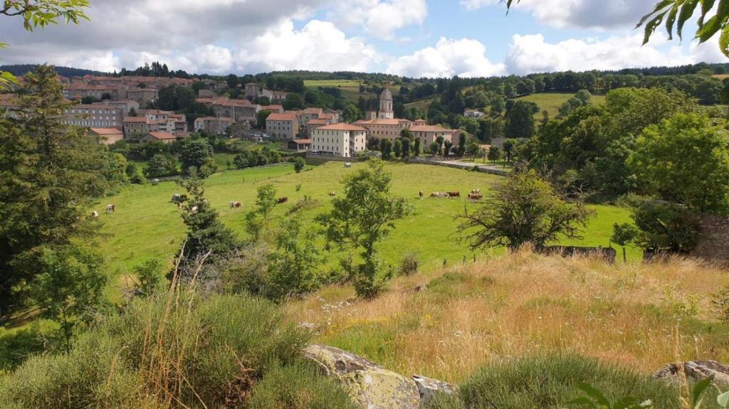 Gite Le petit Nice photo 3