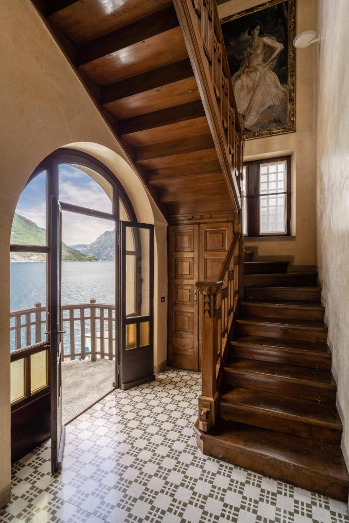 Villa Cecilia - pieds dans l'eau photo 4