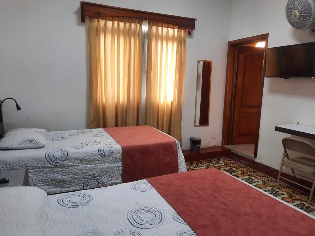 Hotel Boutique el Sol photo 1