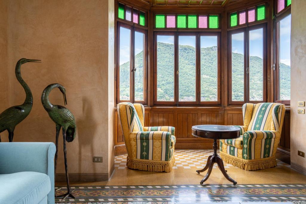 Villa Cecilia - pieds dans l'eau photo 3