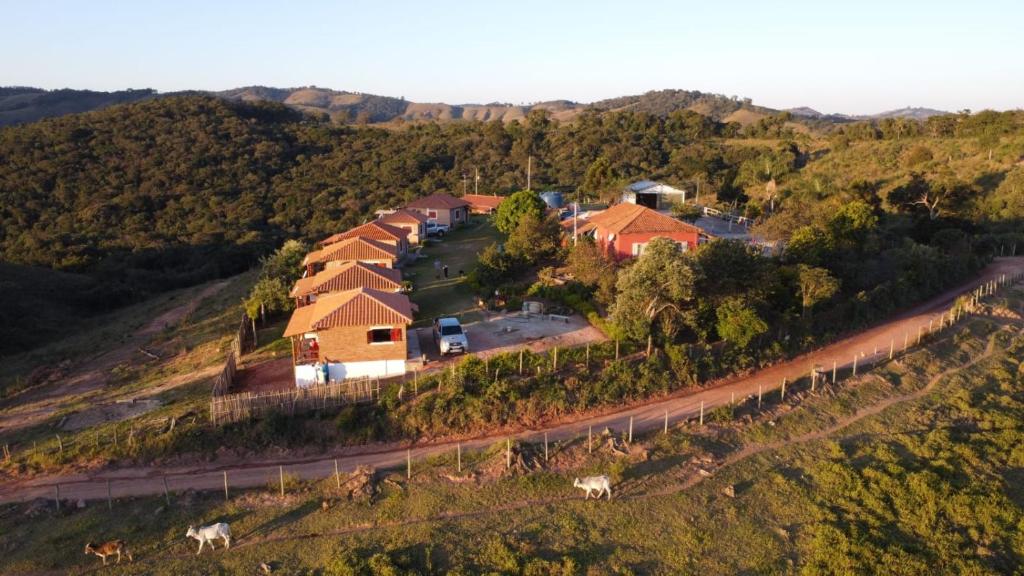Chalés Bela Vista photo 4