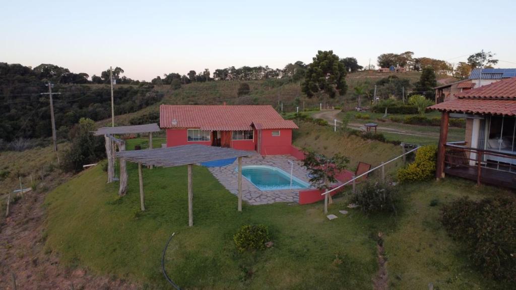 Chalés Bela Vista photo 3