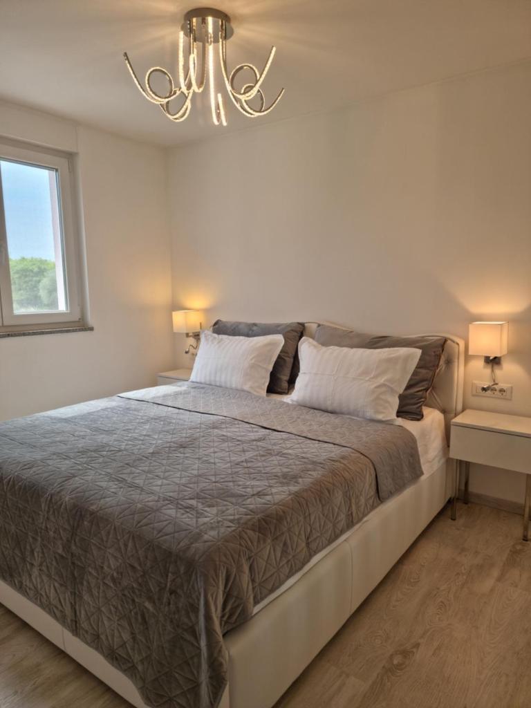 Luxury Apartment Umag