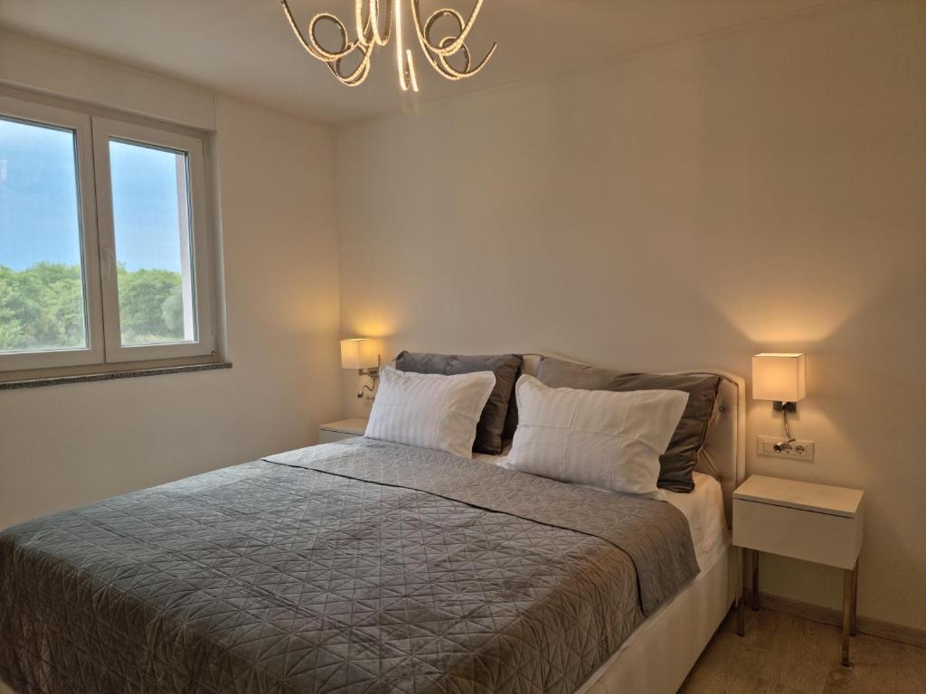 Luxury Apartment Umag photo 1