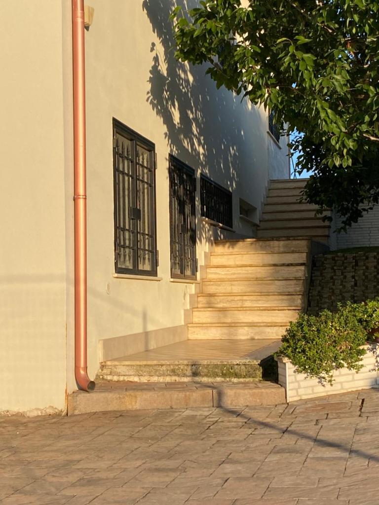 Alloggio turistico Villa Camelia Lavinio photo 3