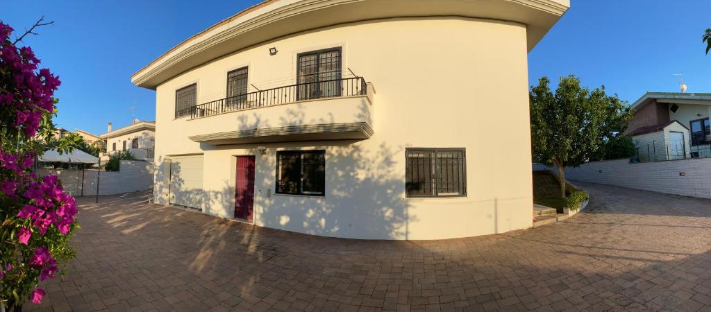 Alloggio turistico Villa Camelia Lavinio photo 1