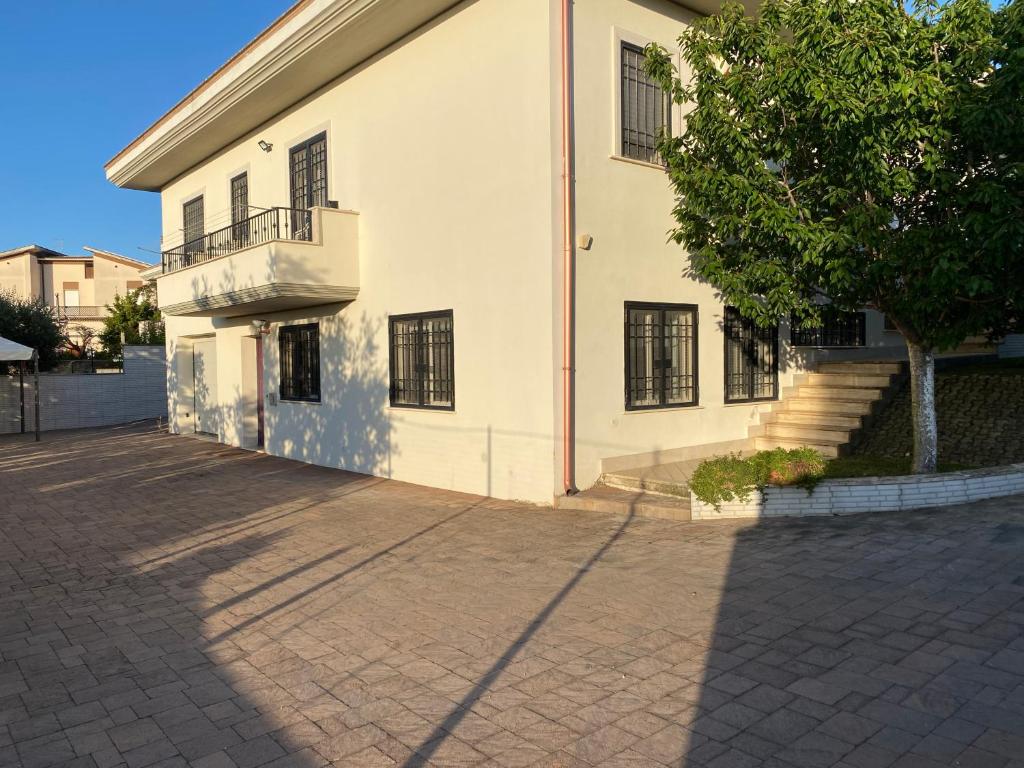 Alloggio turistico Villa Camelia Lavinio photo 2