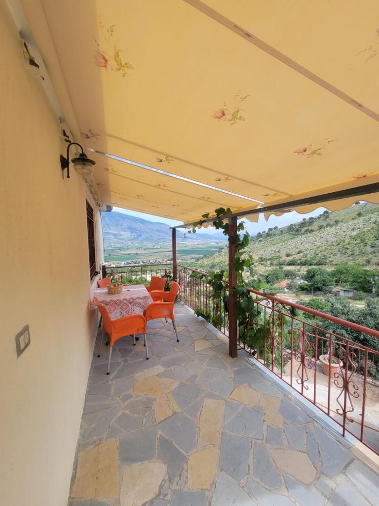 Xhumba Guesthouse photo 1