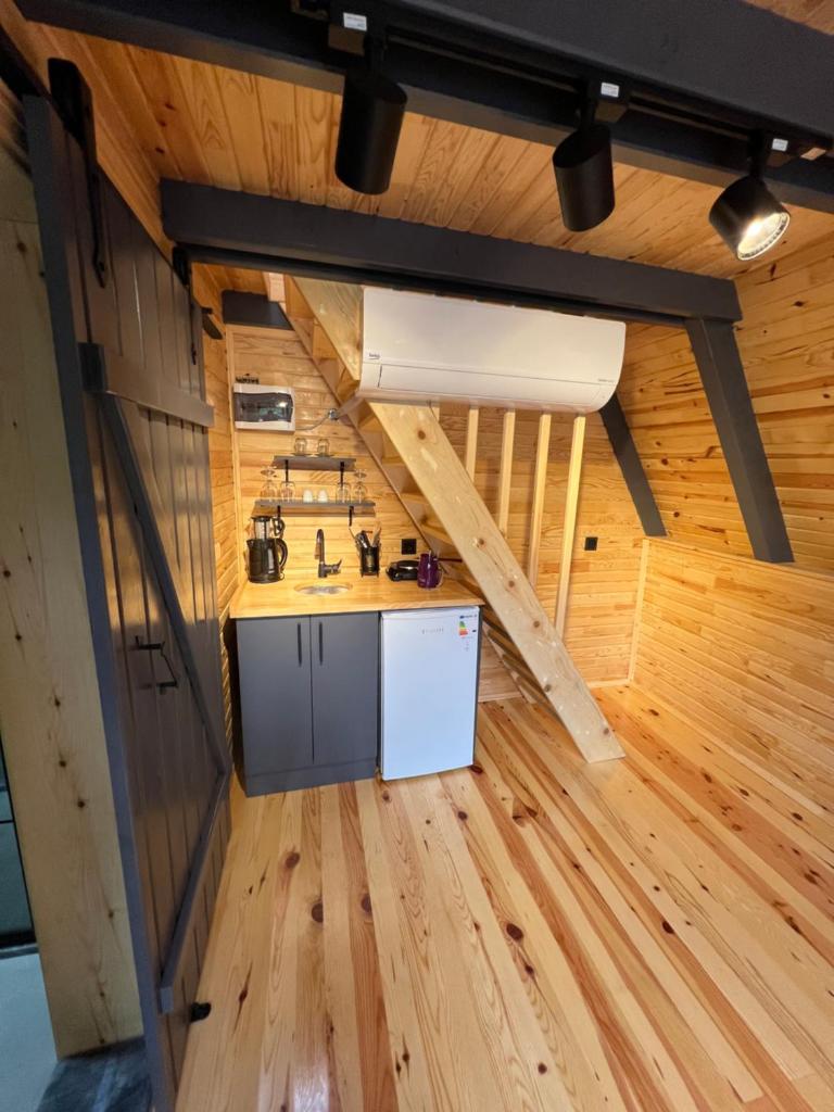 Lina house bungalov photo 1