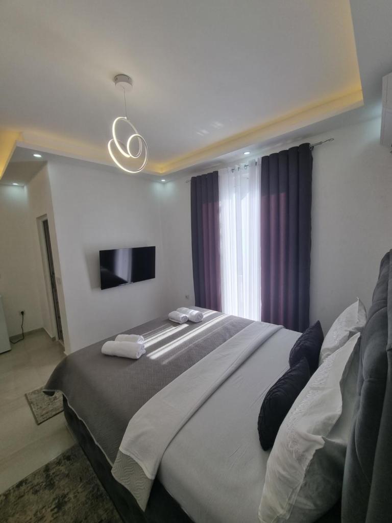 Kahari Apartments photo 1