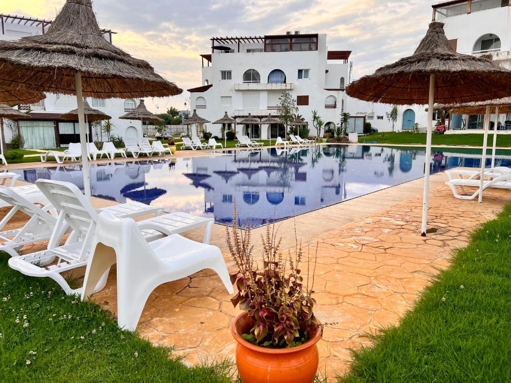 Smart Holiday Cabo Negro photo 1