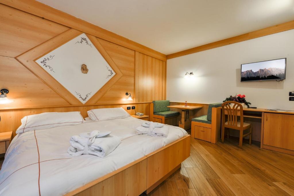 Chalet Pineta relax location photo 1
