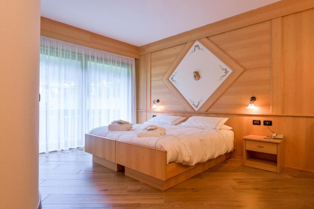 Chalet Pineta relax location photo 4