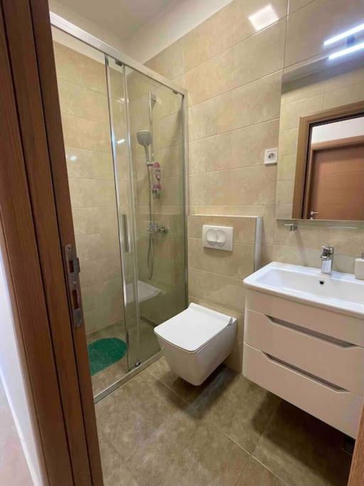 Apartment of 45 square meters photo 2