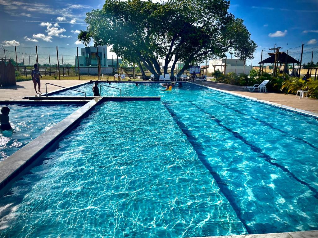 Casa com Piscina no Peba photo 4