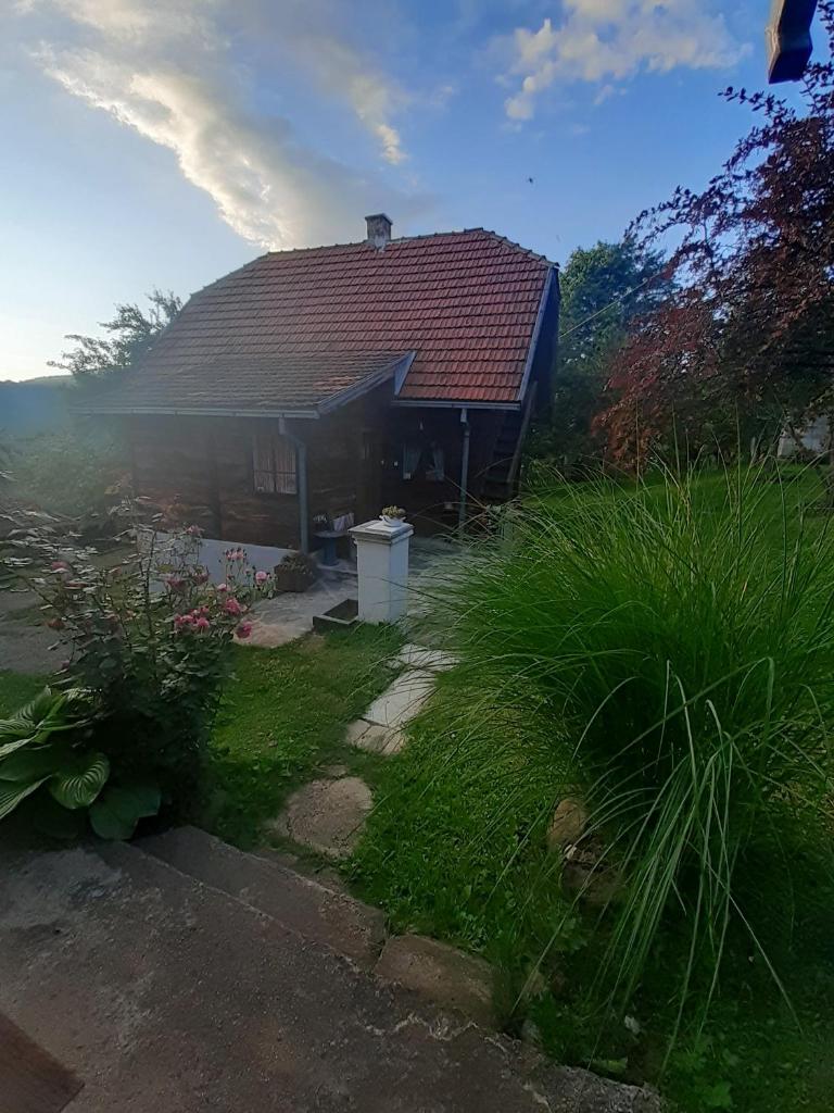Kuća za odmor Kalina photo 2