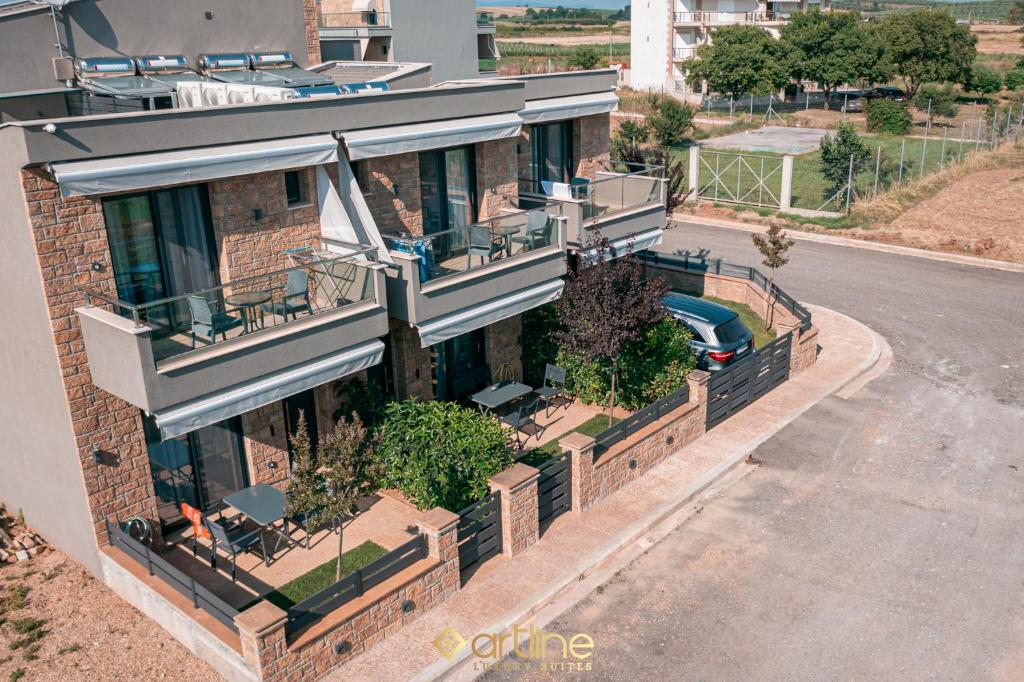 Artline Luxury Suites photo 3