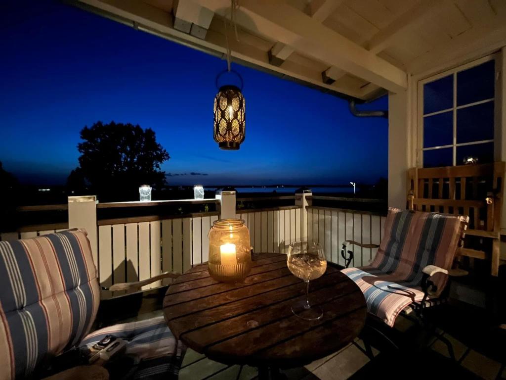 Villa Wiegand - a room with a view photo 4