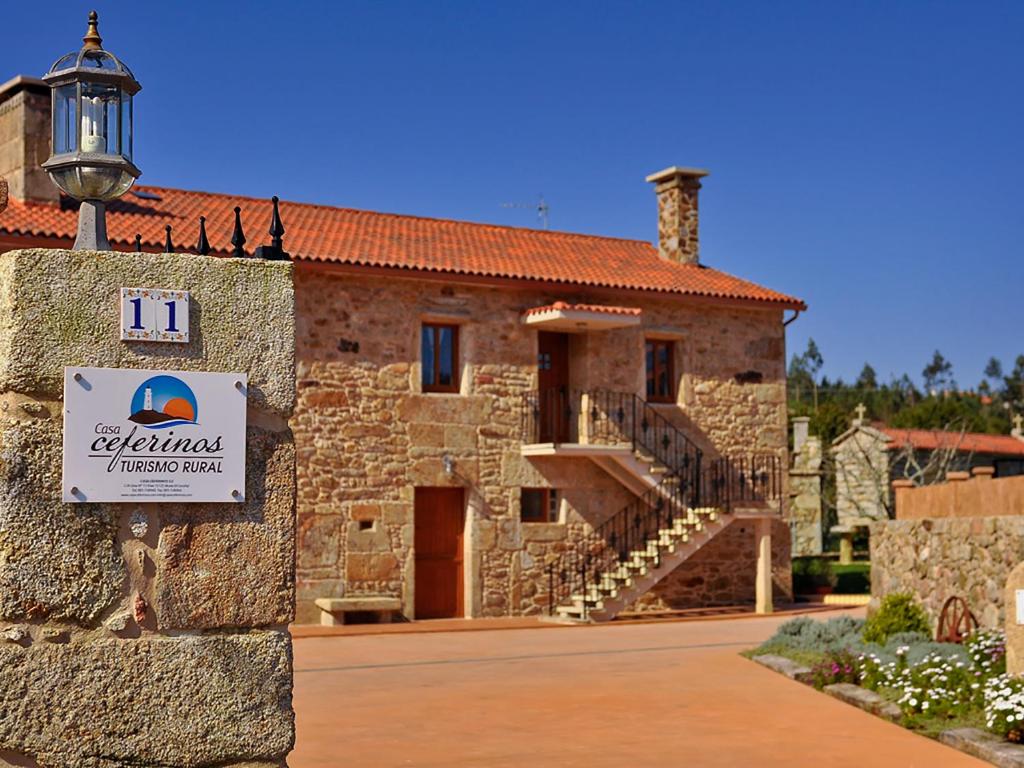 Casa Ceferinos photo 1