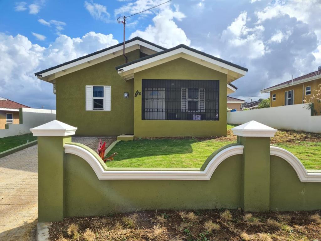 Villa Applebee