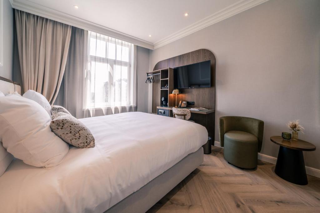 Hotel Du Parc photo 4