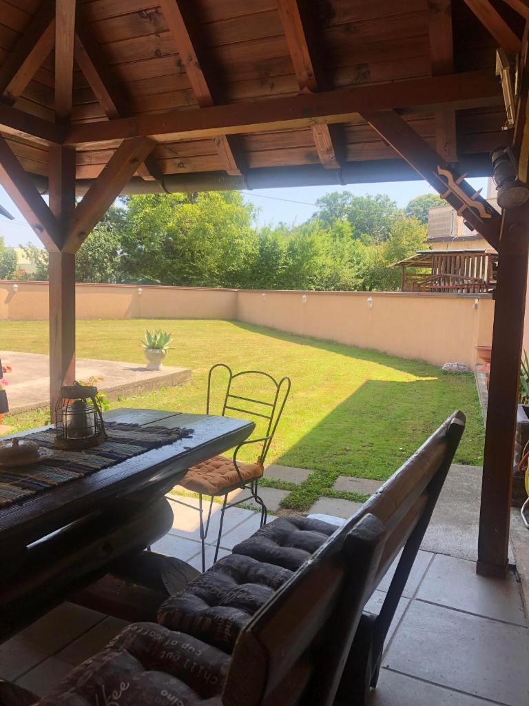 Apartmanico Banja Luka