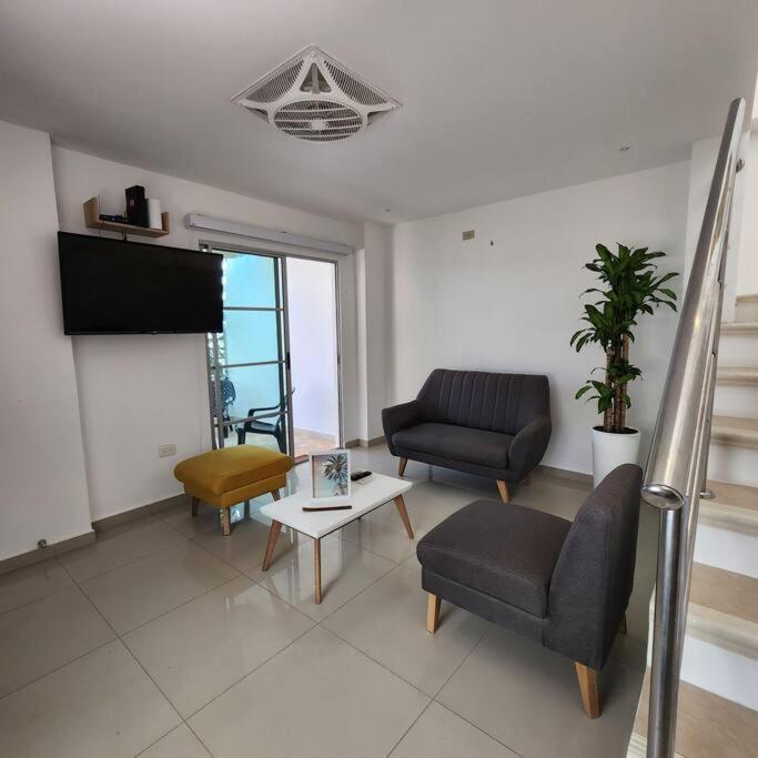 Casa Appushii Riohacha photo 1