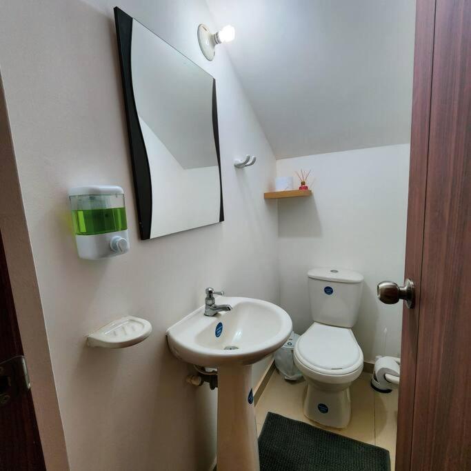 Casa Appushii Riohacha photo 2