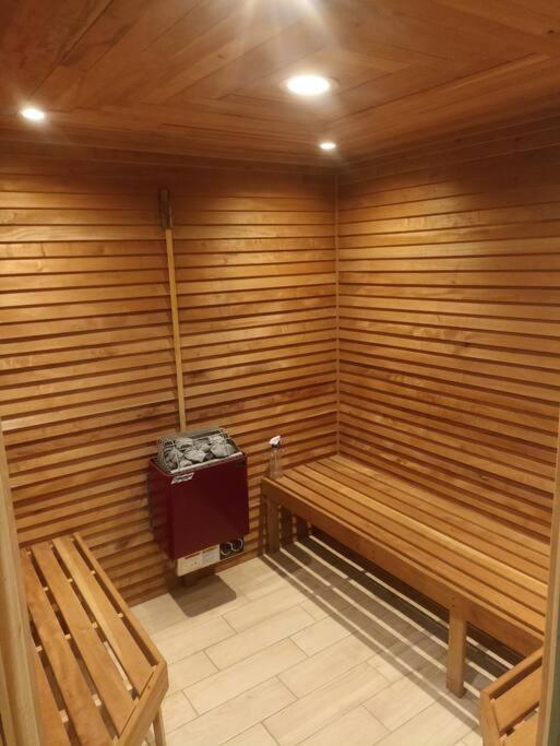 Suite Spa photo 4